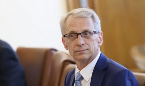 Николай Денков заяви, че земеделци с яхти, купени от субсидии, са в основата на предстоящия протест