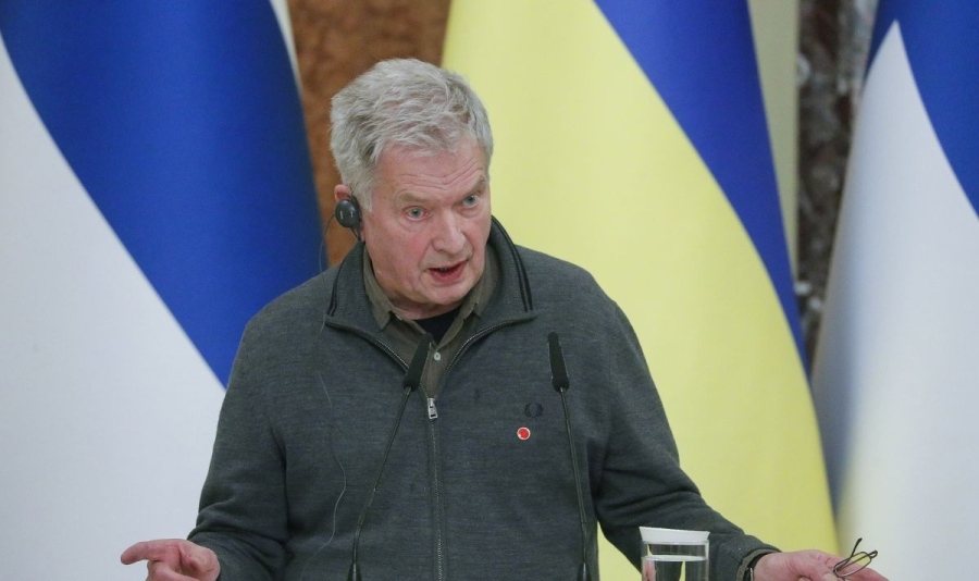 Финландия: Рискът от използване на ядрени оръжия в Украйна е огромен