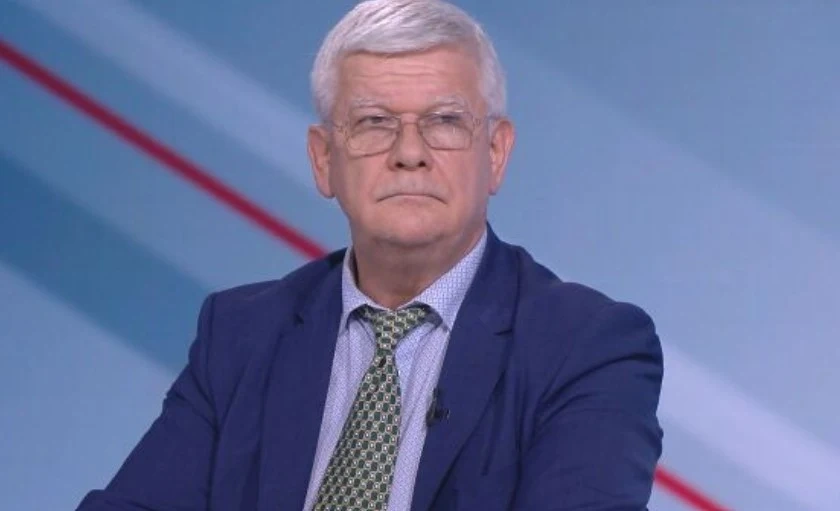 Министър Вътев: Ако не бяхме отменили забраната, щяха да ни бъдат наложени глоби от ЕК