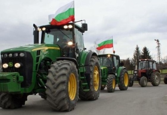 Зърнопроизводители отказват да продават слънчоглед на маслобойните