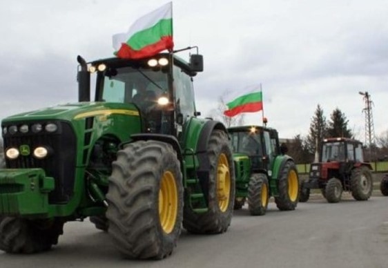 Българските зърнопроизводители отказват да продават слънчоглед на производителите на олио.