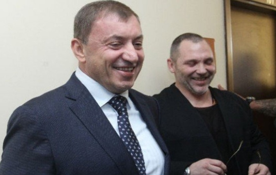 Златко Баретата поема бизнеса на Алексей Петров