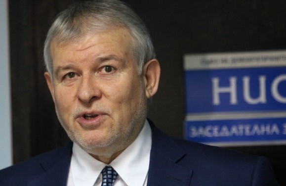 Румен Христов: Зърнарите станаха твърде големи и богати, наистина имат майбаси