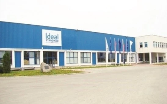 Villeroy & Boch придобива Ideal Standard