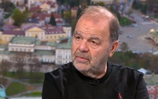 Партия на зелените издига Красимир Стойчев за кмет на София