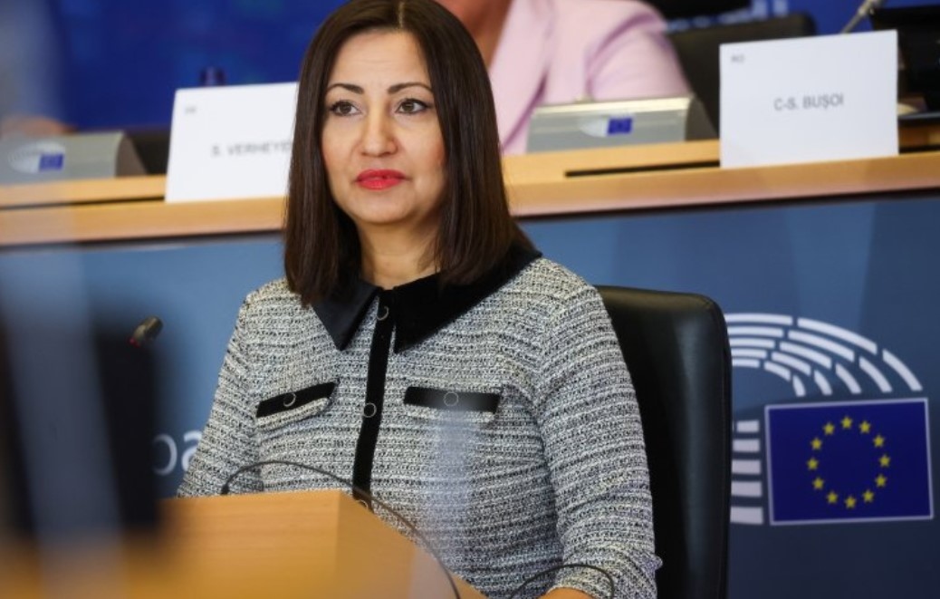 Илиана Иванова е официално назначена за еврокомисар потвърди днес Съветът