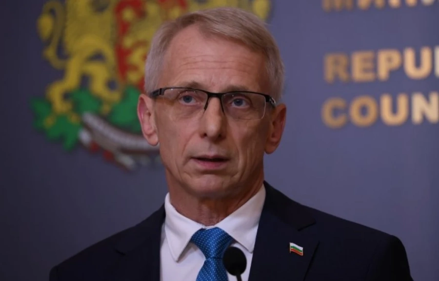 Денков ще се срещне с протестиращите миньори и земеделци
