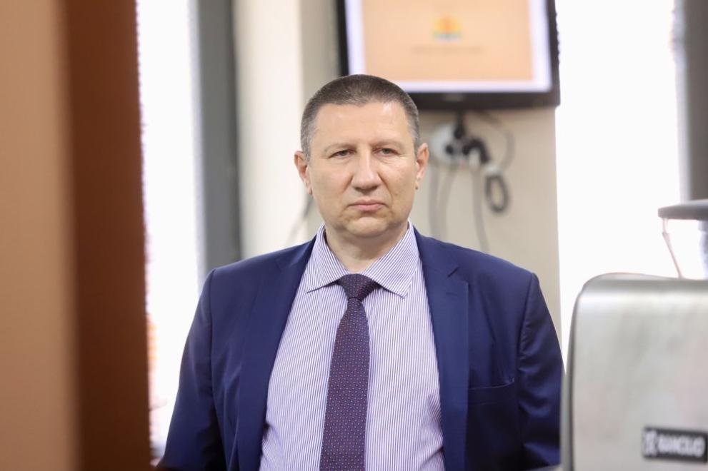 Според изпълняващия функциите главен прокурор Борислав Сарафов промяна в прокуратурата