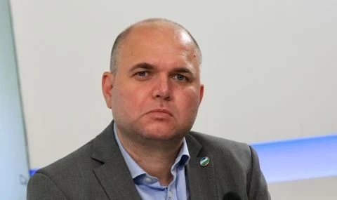 Владислав Панев, ПП-ДБ: Начинът на субсидиране изгони хората от селата