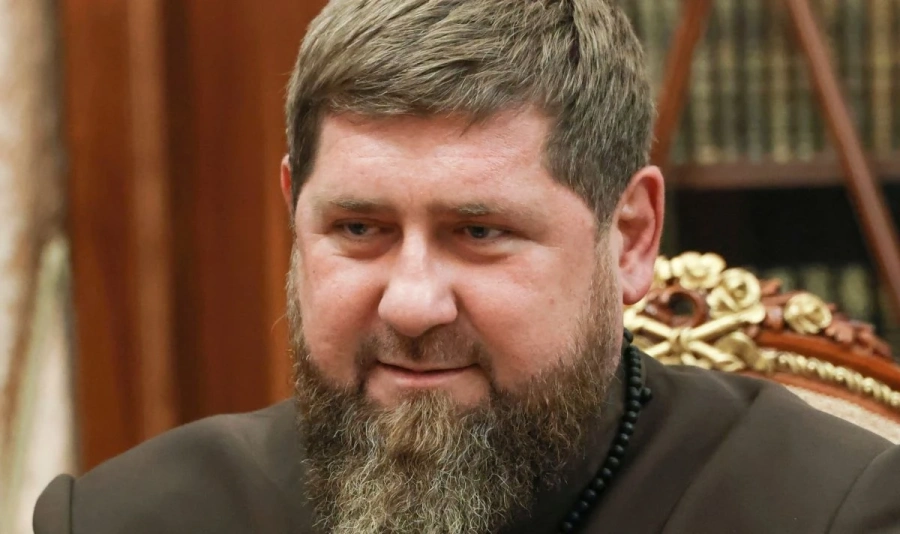 Кремъл мълчи за Кадиров