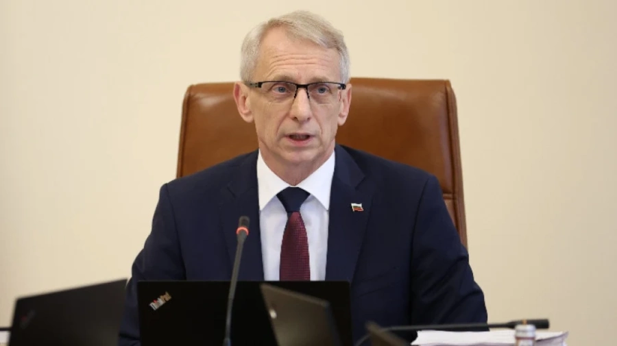 Денков: Протестите са срещу политическата класа, не пряко срещу кабинета