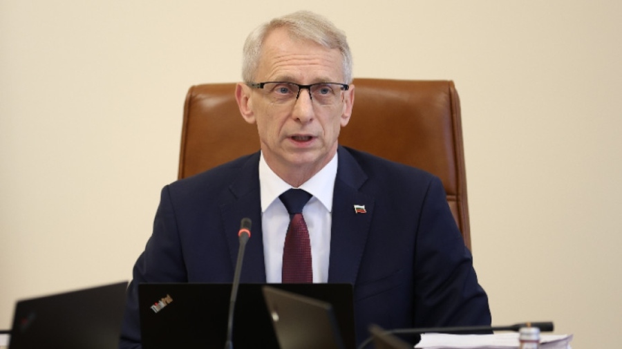 Денков: Протестите са срещу политическата класа, не пряко срещу кабинета