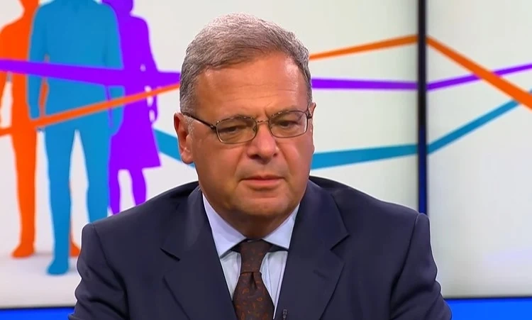 Екоминистърът: Ще преценим дали да искаме помощ от ЕС след оценката на щетите в Царево