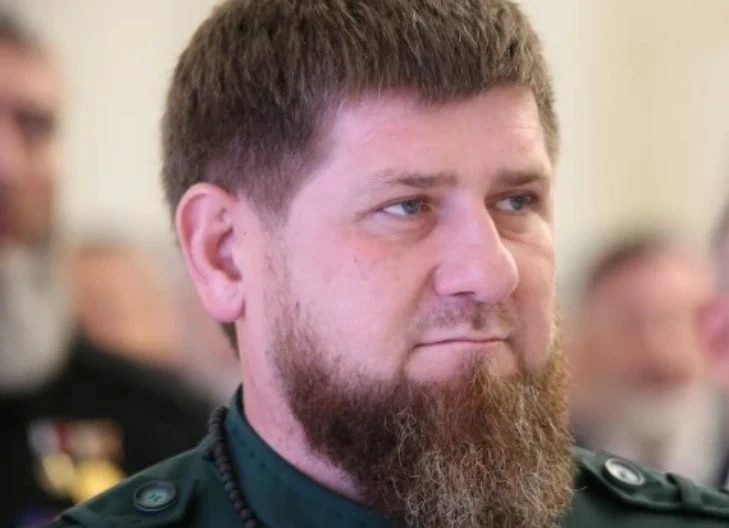 Кадиров заяви в Телеграм, че е жив и здрав