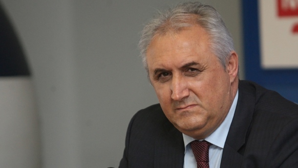 Мехмед Дикме: Делян Пеевски се превръща в лидер на държавата, крайно време е да стане премиер