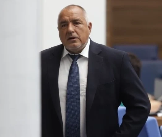 Борисов за кандидат-кмета на ГЕРБ за София: Нестандартно решение е