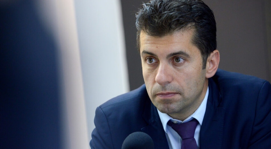 Кирил Петков: Реформа на службите е следващата стъпка да сме нормална европейска държава