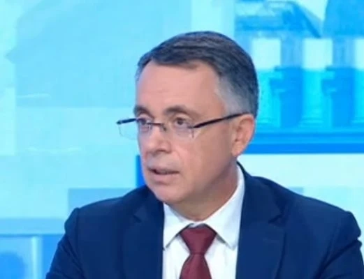 Хасан Азис: Не се чувствам наказан от Ахмен Доган