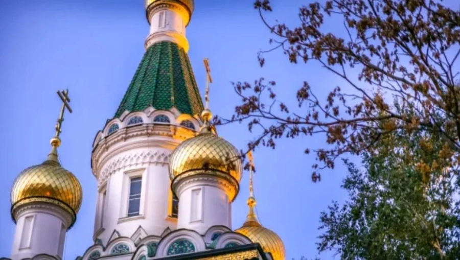 Руската църква в София затваря врати