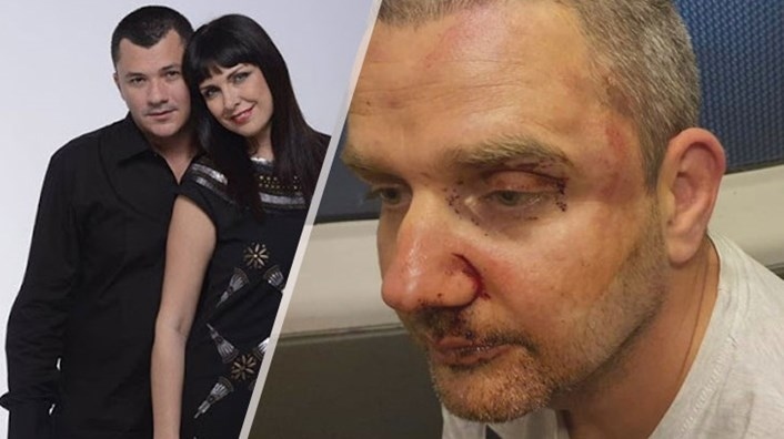 Осъдиха Стефан Манов-Тачо на година и половина условно