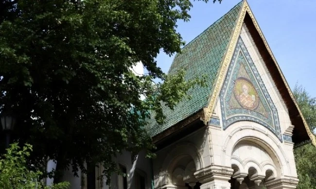 Русенският митрополит Наум: Руската църква в София е българска! 