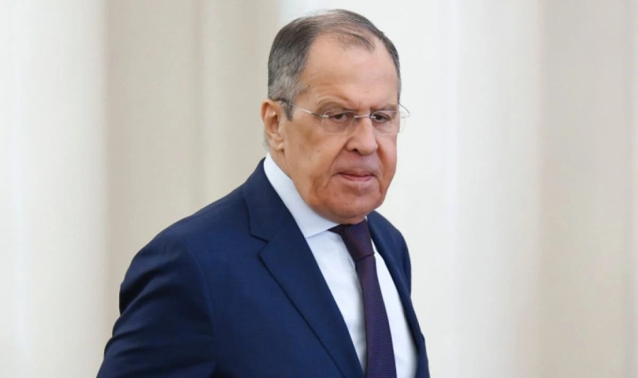 Лавров от ООН: Вие ни измамихте, никакво прекратяване на огъня!