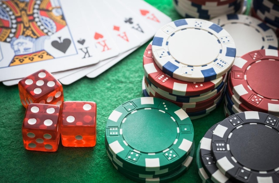 Как хазартът оформя световната история