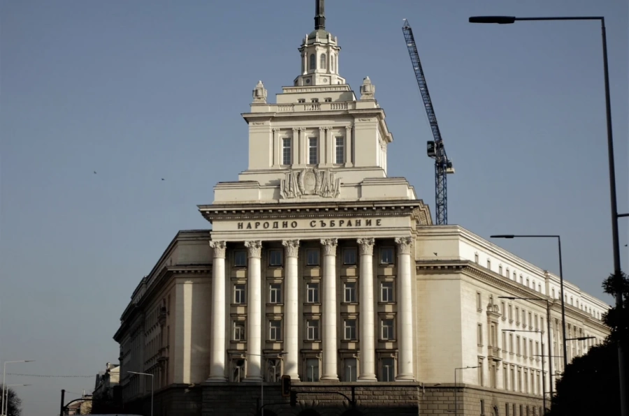 Ръководителите на МВР, ДАНС и ЦИК обясняват в НС как ще гарантират честността на изборите