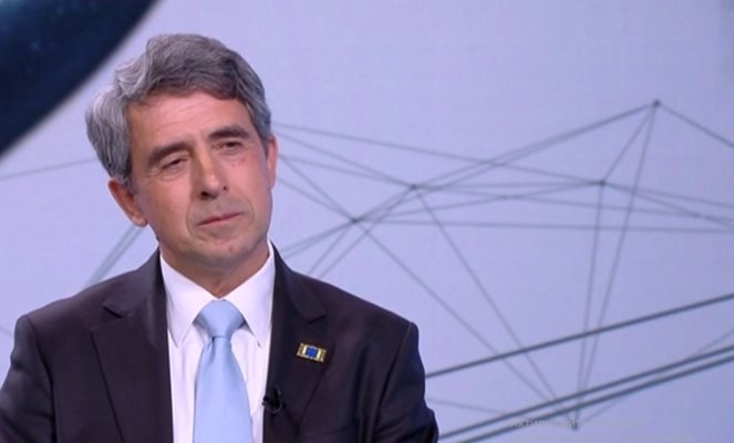 Росен Плевнелиев: Пеевски си връща на всички, които го хулиха денонощно
