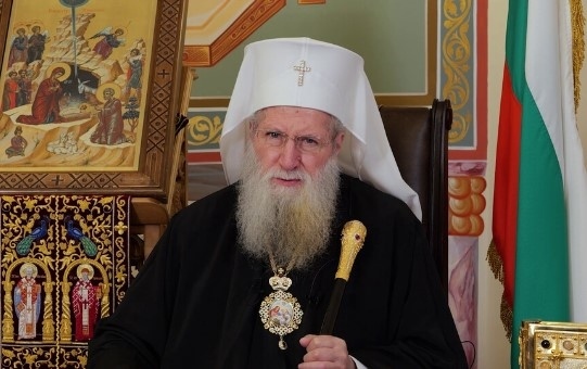Патриарх Неофит назначи свещеници от София в Руската църква