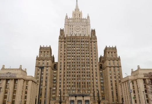 Русия извика българския посланик в Москва