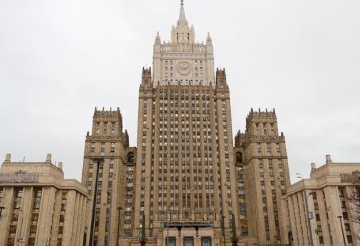 Русия извика българския посланик в Москва