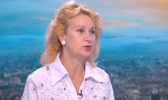 Проф. Ива Христова: От два месеца имаме постоянно увеличение в случаите на COVID