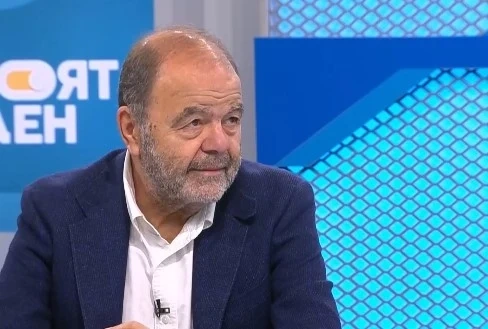 Красимир Стойчев, кандидат за кмет: Искам да изградя самостоятелна Здравна каса за софиянци