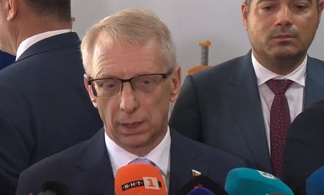 Премиерът: Не са изгонени руски свещеници, а хора, които са работели срещу националните интереси на България