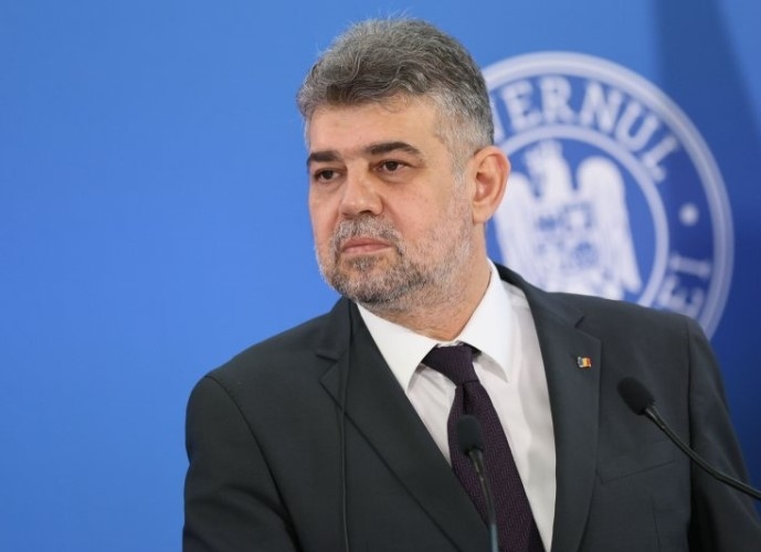 Румъния се закани да съди Австрия, ако още веднъж наложи вето за Шенген