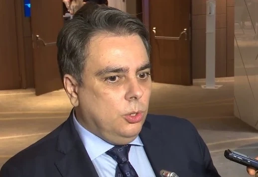 Асен Василев: Предвиждаме връщане на 20% ДДС за ресторантьорите