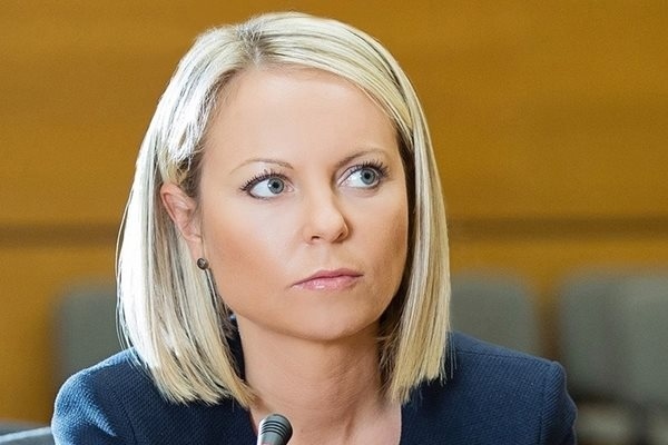 Дани Каназирева: Отказвам се от политиката, засега
