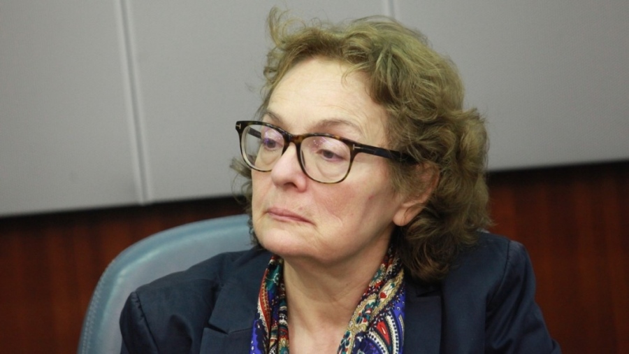  Коларова: Антон Хекимян е избран, защото много остро е критикувал ГЕРБ
