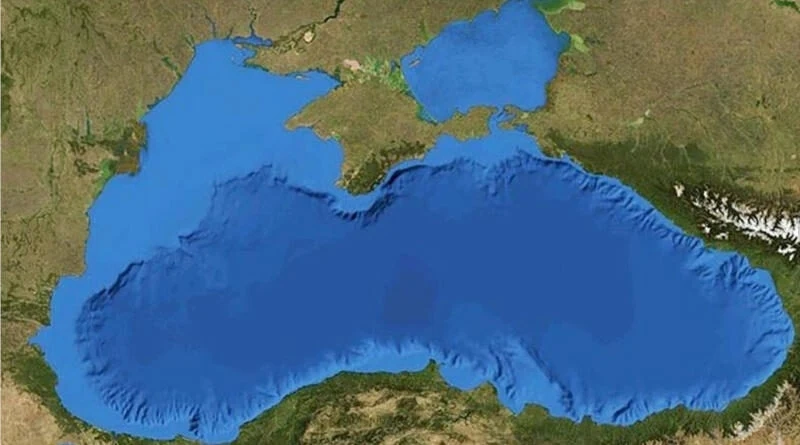 Черно море е ключовият регион, от който може да тръгне ескалация на конфликтa  