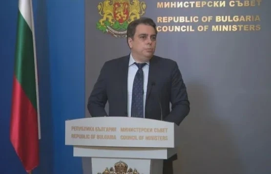Асен Василев: Има решение за отпадане на проекти в Плана за възстановяване и устойчивост