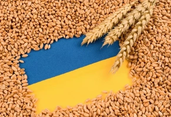 Украйна въвежда механизъм за износ на селскостопански стоки за България и Румъния