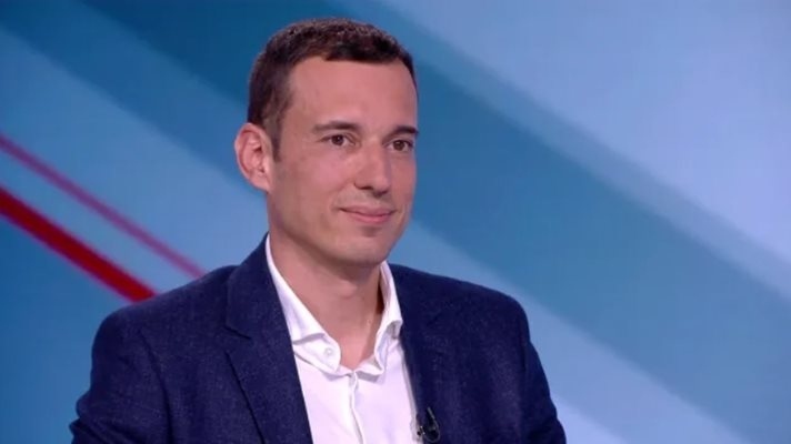 Васил Терзиев: Не мисля, че може да има съмнения за демократичните ми ценности