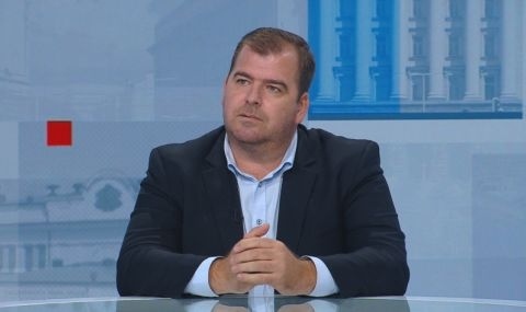 Съветник на Радев нападна украинското зърно и слънчоглед