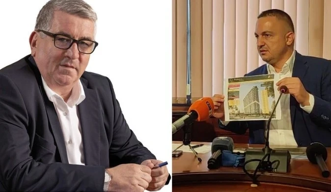 Бизнесът попита варненския кмет дали той или някой друг управлява града