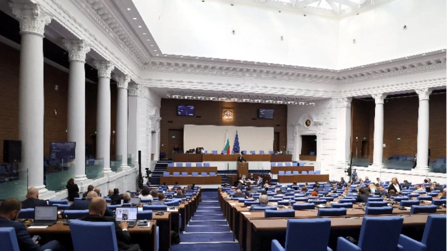 До 6 месеца избират изцяло нов състав на ВСС