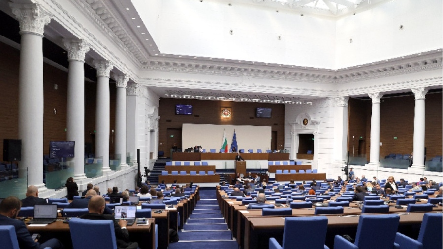 До 6 месеца избират изцяло нов състав на ВСС