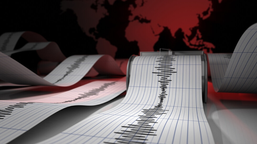 Ново земетресение с магнитуд 4 по Рихтер разтърси окръг Кахраманмараш