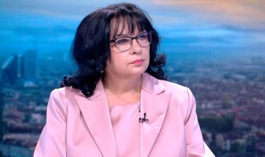 Теменужка Петкова: Почти всички структури в столицата номинираха Хекимян