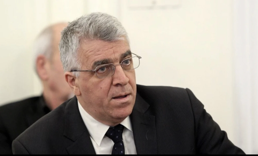 Румен Гечев: Това между ГЕРБ и ПП не е сглобка, а си е чиста коалиция